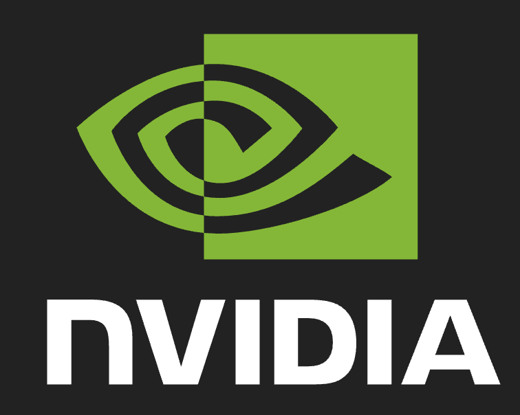 NVIDIA logo